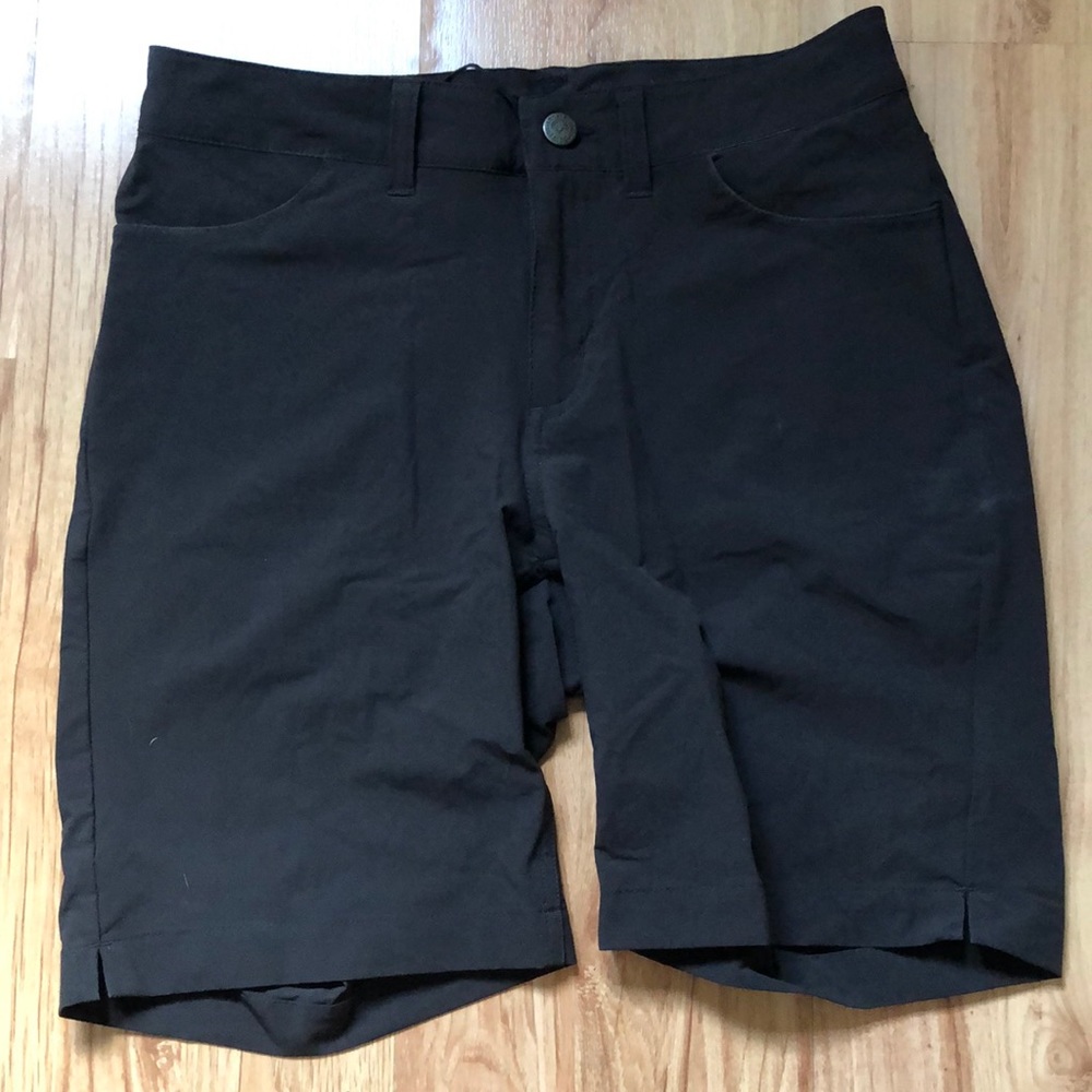 Patagonia skyline traveler shorts